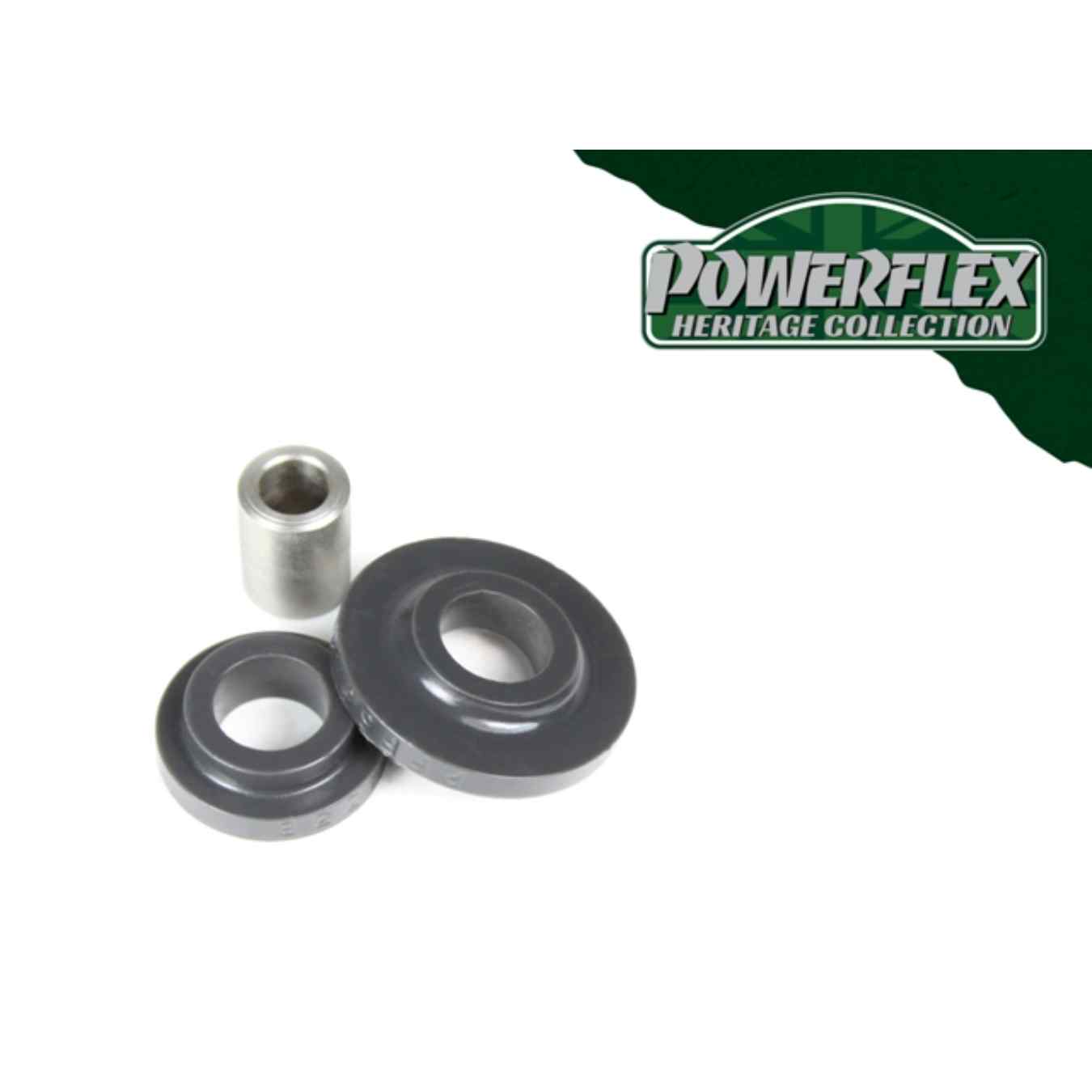 Silent bloc Powerflex de support de direction assistée heritage N°33 PFF66-433H