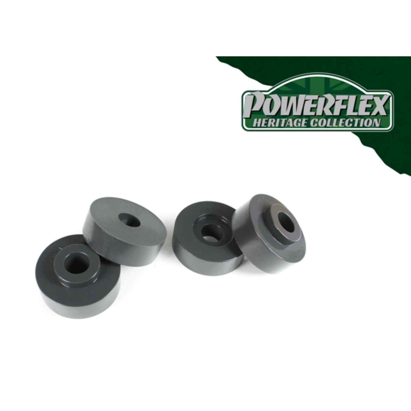 Silent bloc Powerflex de tirant de chasse heritage N°2 PFF1-202H