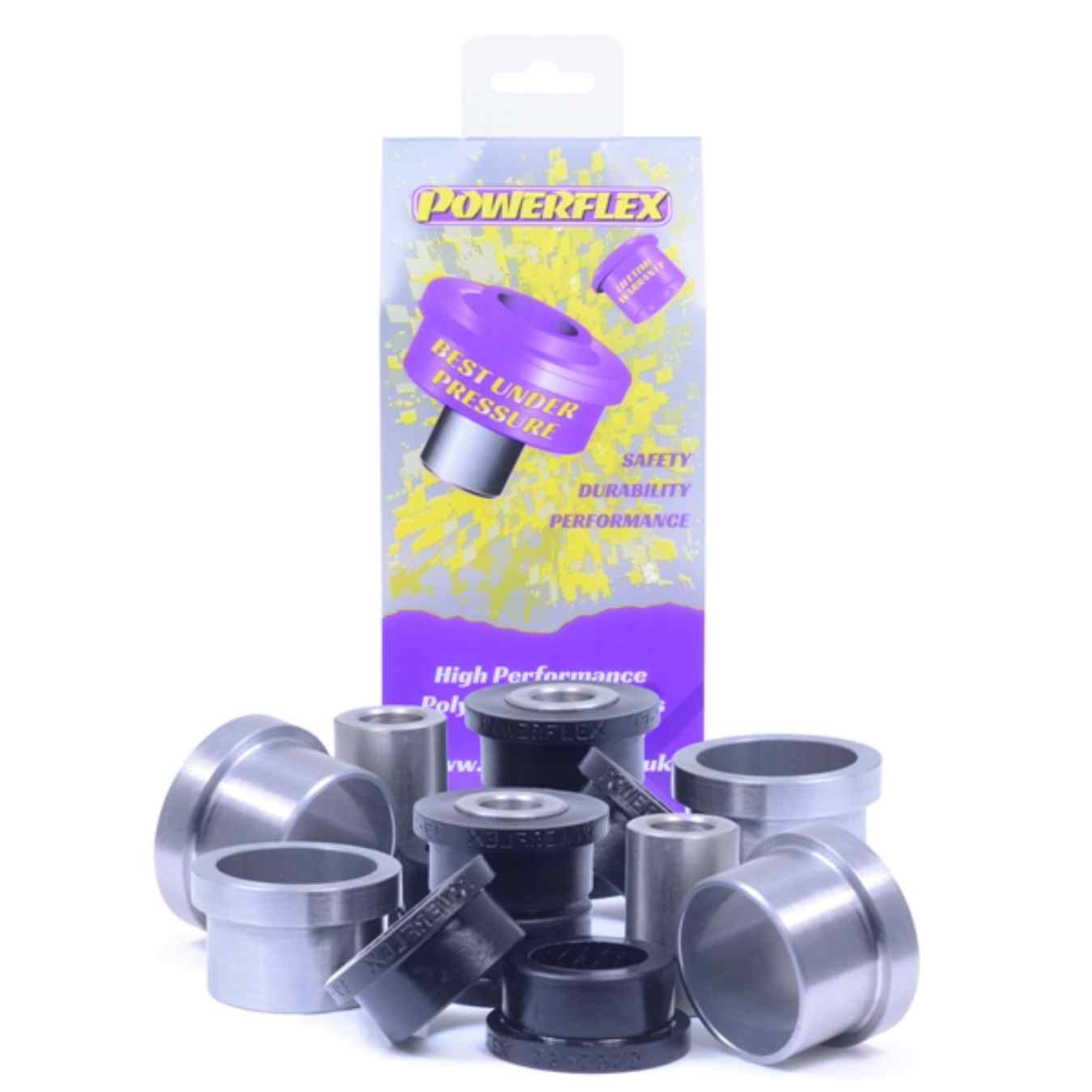 Silent bloc Powerflex de tirants de parallélisme arrière road series N°15 PFR19-1915