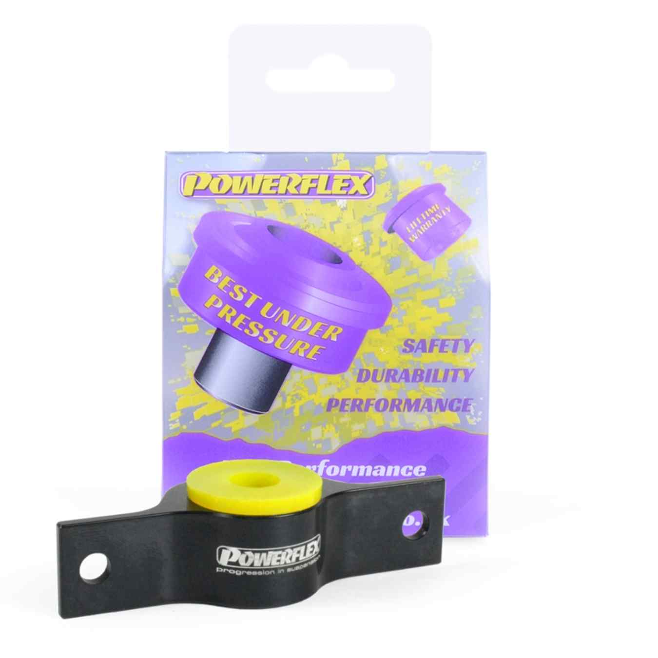 Silent bloc Powerflex de tringlerie de boîte de vitesse road series N°32 PFF5-1932