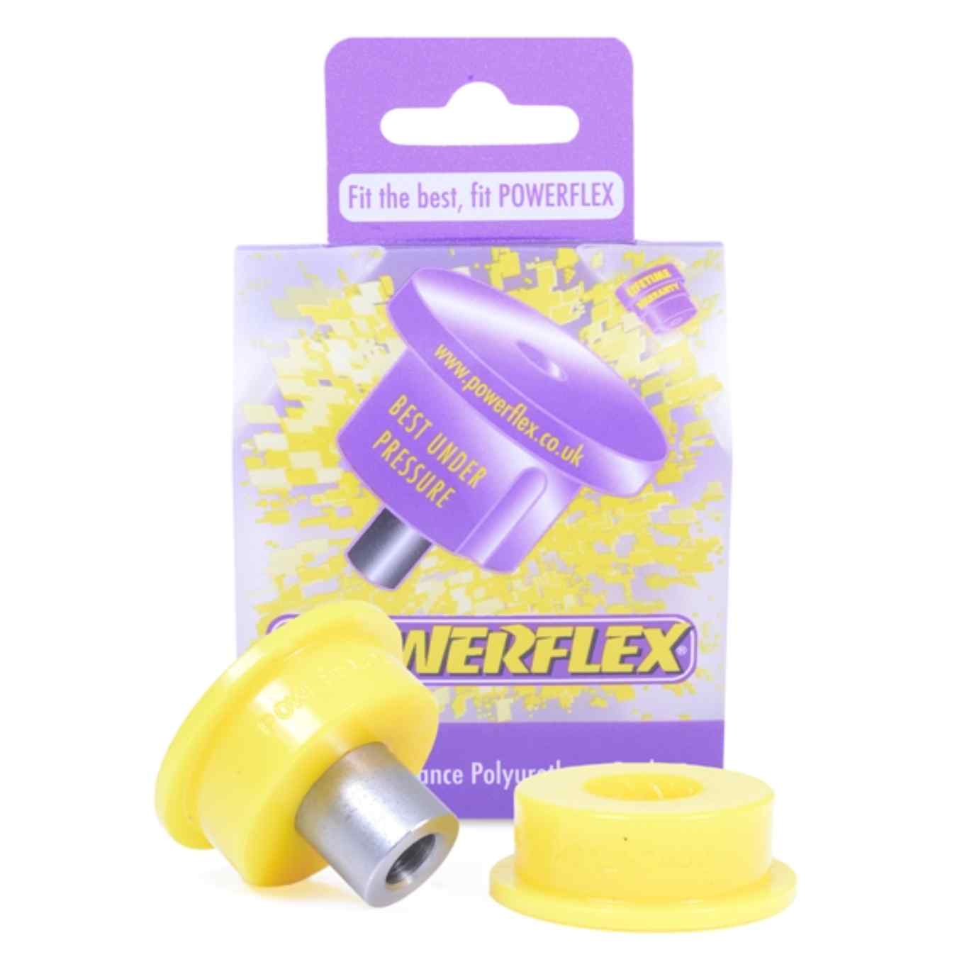Silent bloc Powerflex extérieur de stabilisateur moteur supérieur road series N°20 PFF30-320