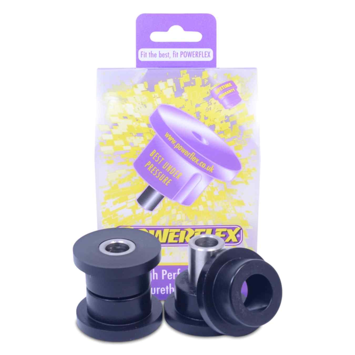 Silent bloc Powerflex extérieurs de bras de suspension arrière road series N°10 PFR76-610