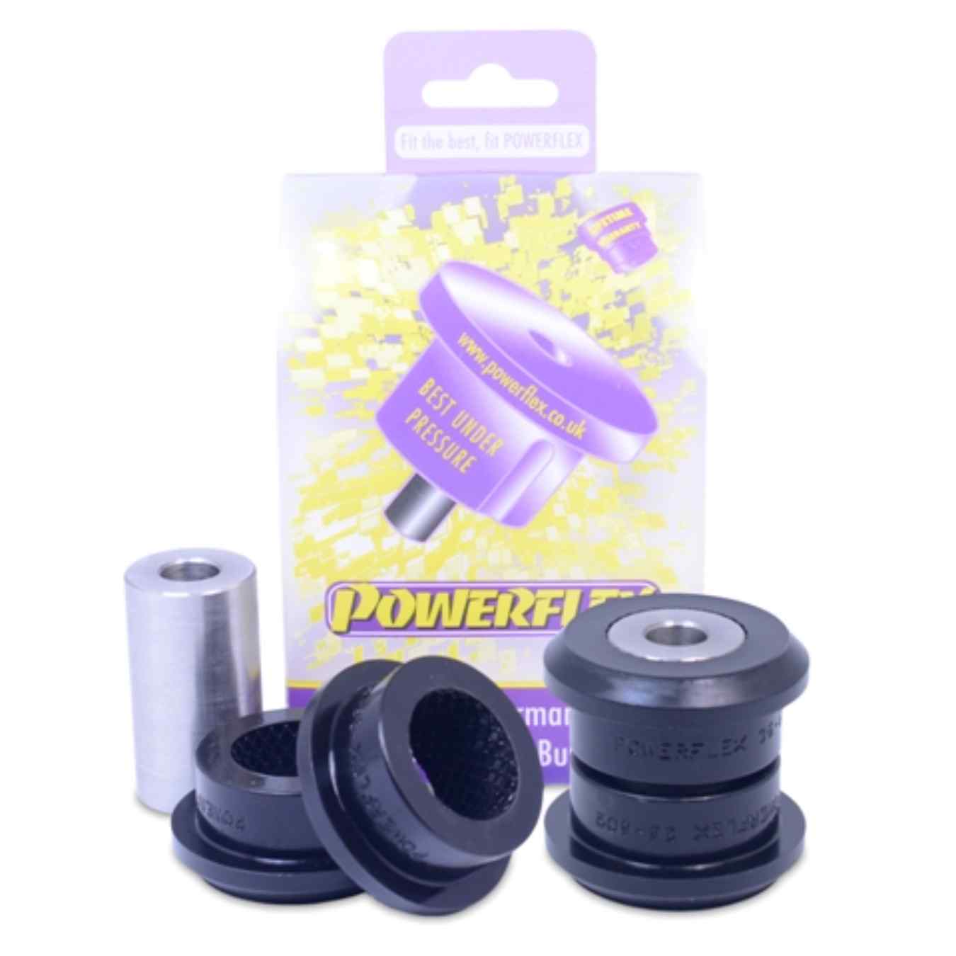 Silent bloc Powerflex extérieurs de bras de suspension avant road series N°2 PFF36-602