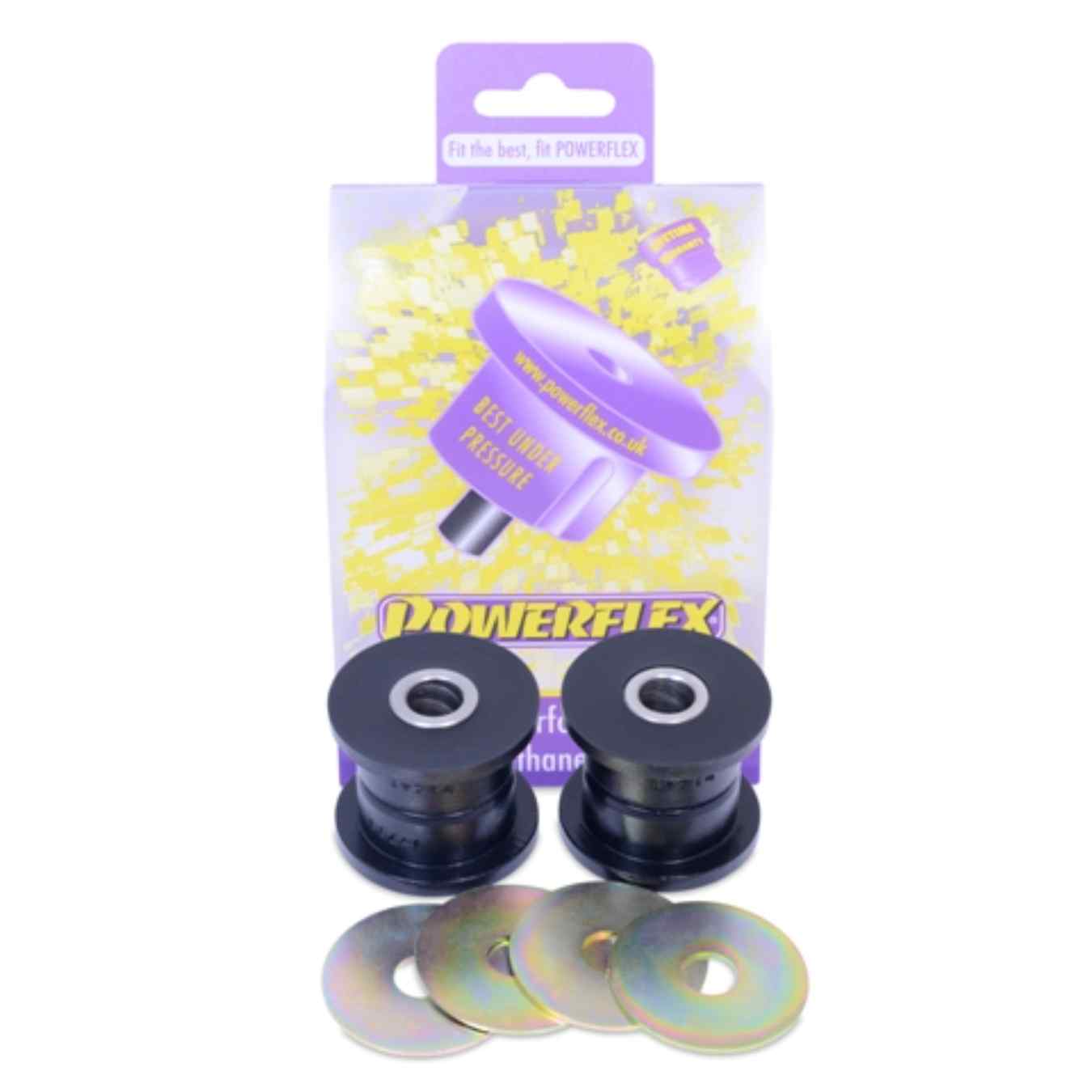 Silent bloc Powerflex extérieurs de ressorts arrière road series N°14 PFR1-714