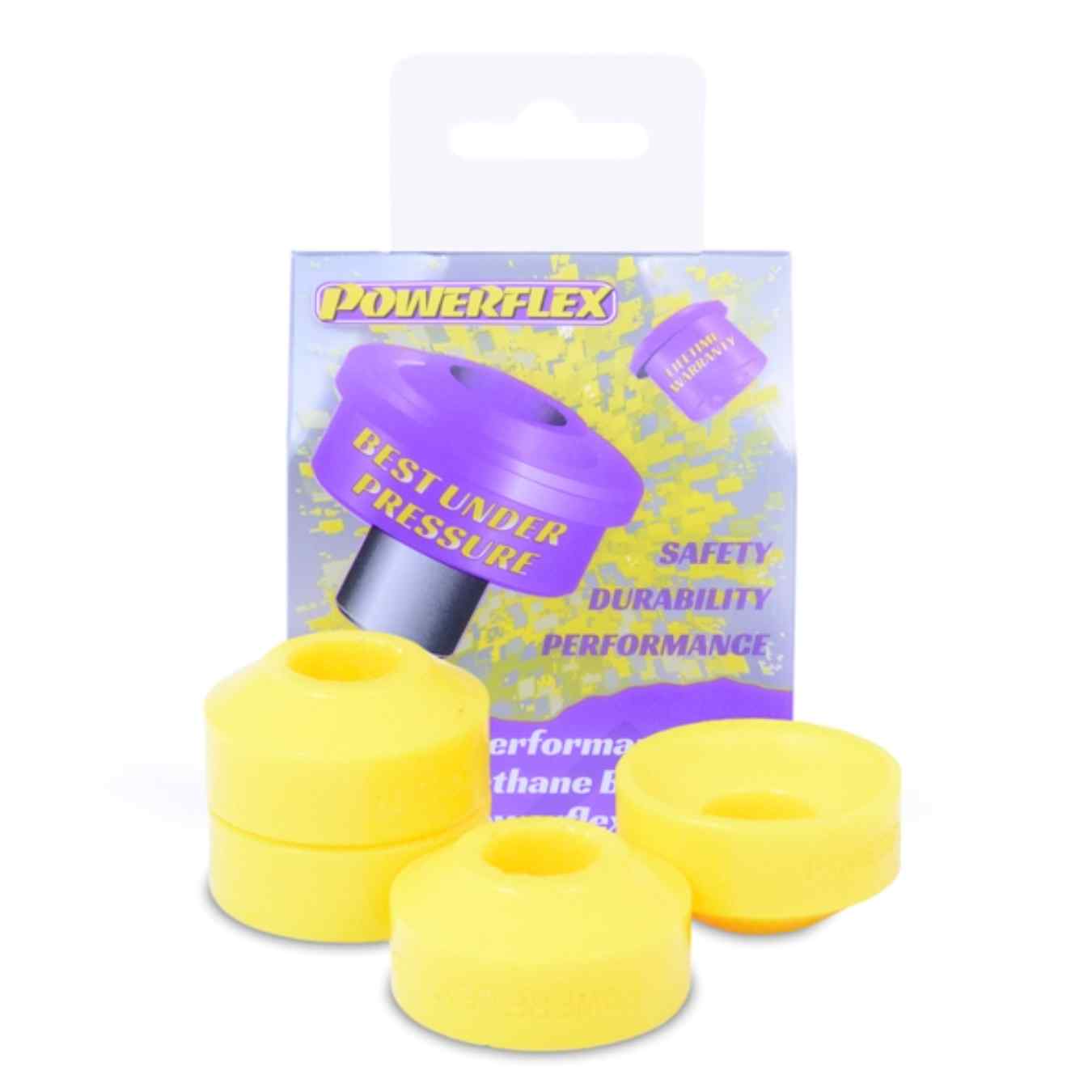 Silent bloc Powerflex inférieurs d'amortisseurs road series N°34 PFR32-134