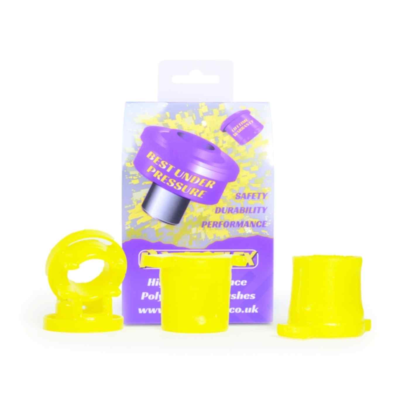 Silent bloc Powerflex insert avant essieu arrière road series N°10 PFR50-412