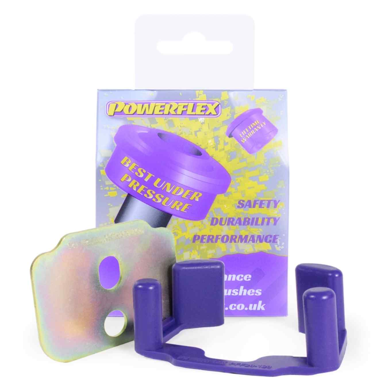 Silent bloc Powerflex insert boîte de vitesse supérieur road series N°23 PFF26-123