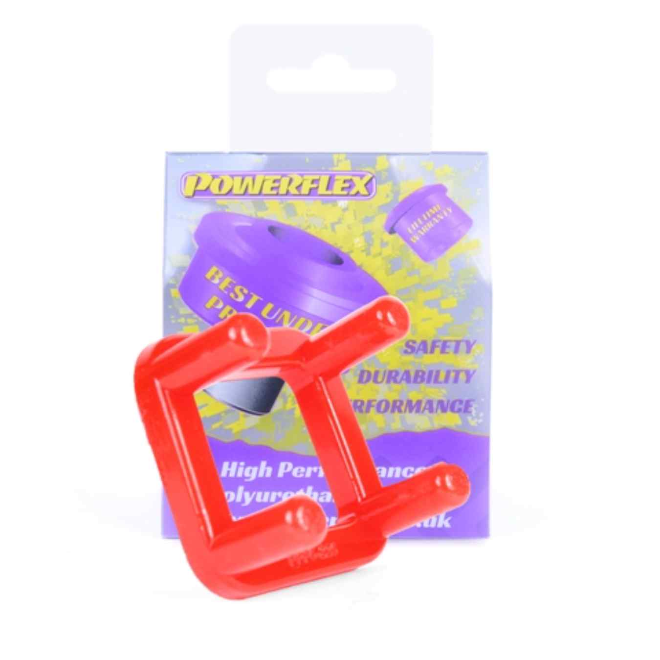 Silent bloc Powerflex insert boîte de vitesse supérieur road series N°30 PFF5-225R