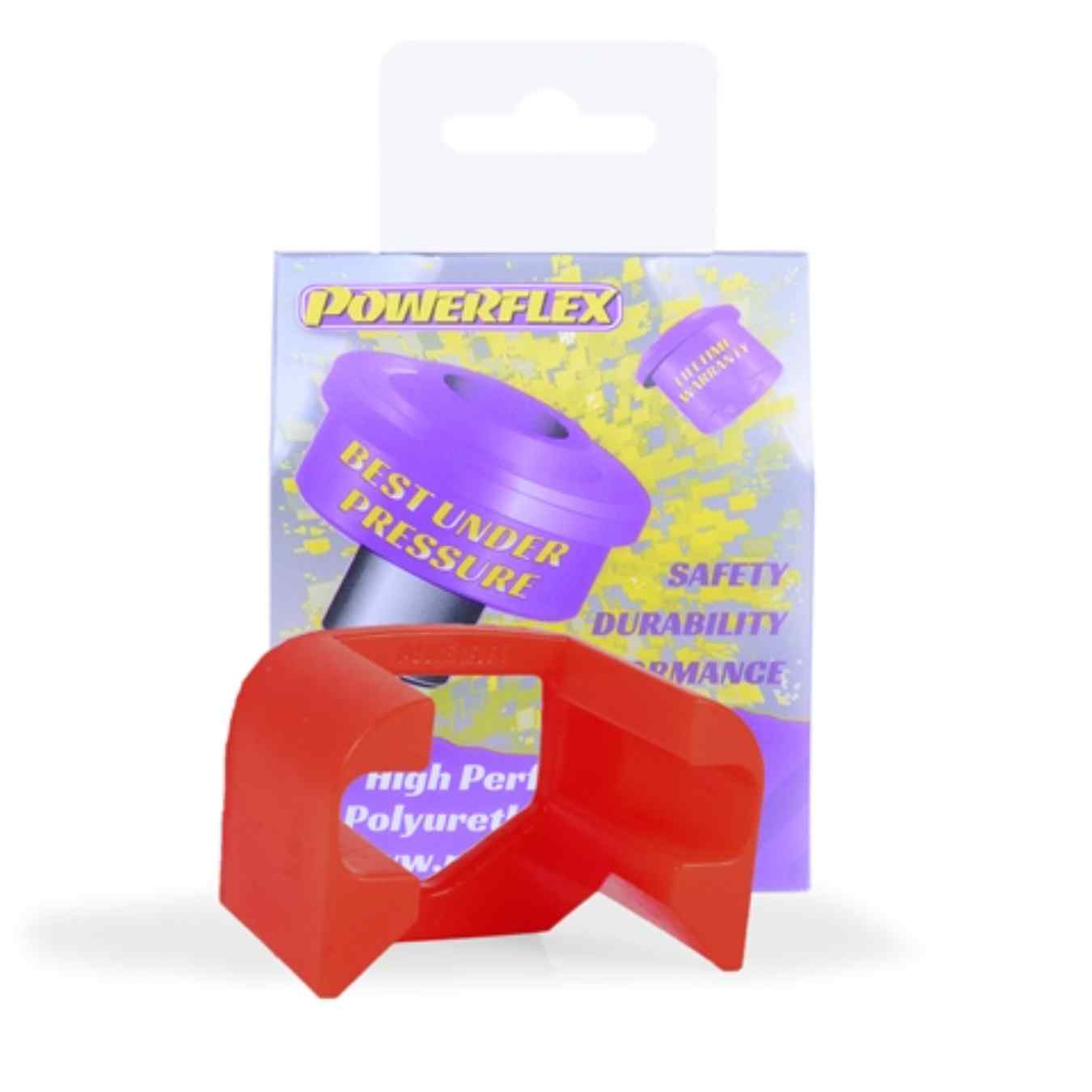 Silent bloc Powerflex insert boîte de vitesse supérieur road series N°30 PFF80-1130R