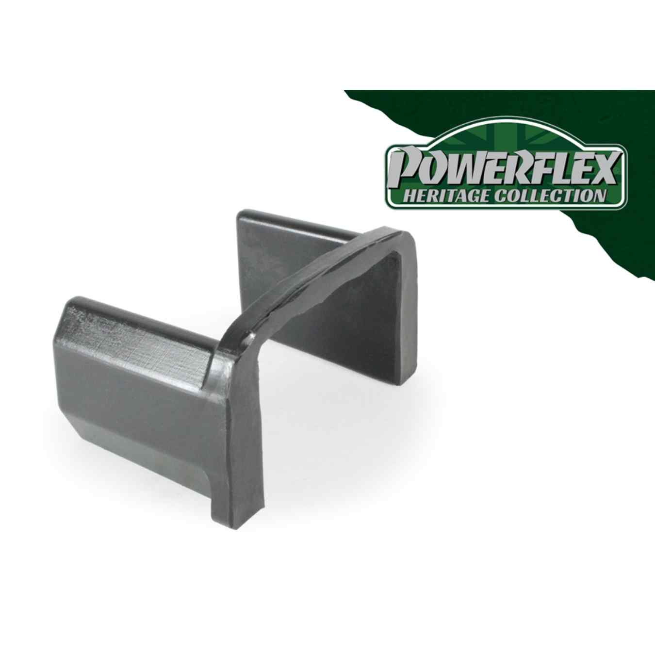 Silent bloc Powerflex insert boîte de vitesse supérieur heritage N°41 PFF85-441H