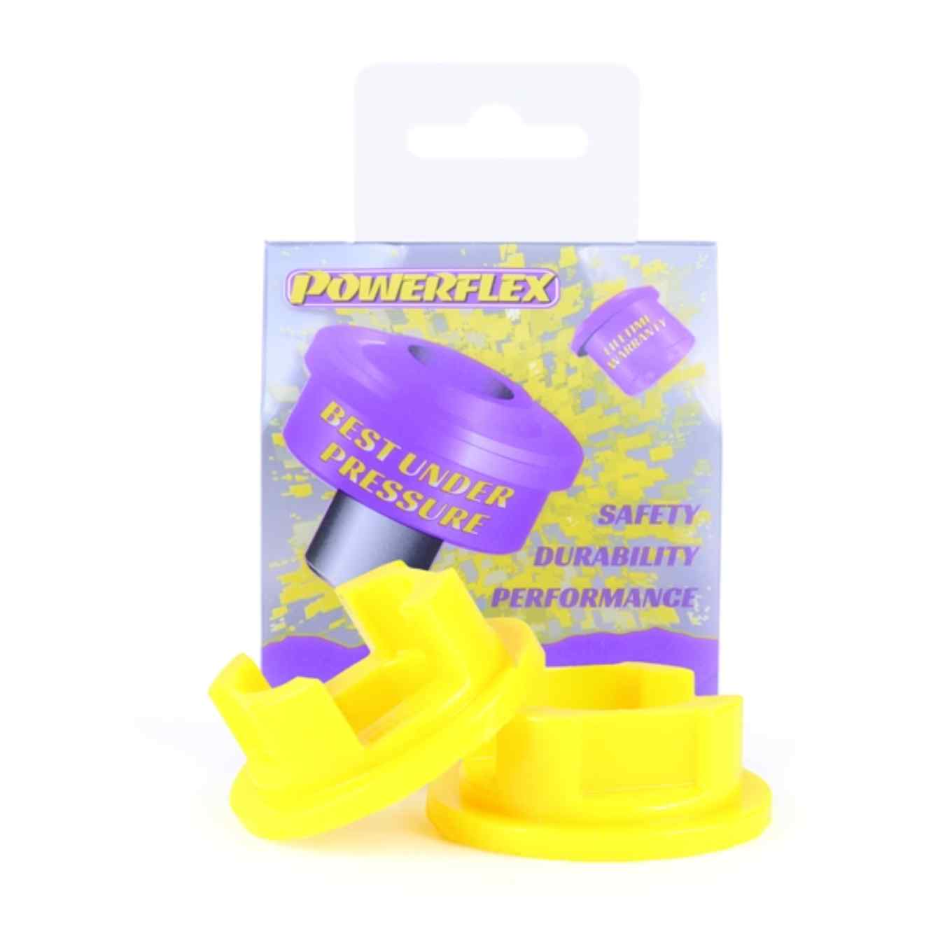 Silent bloc Powerflex insert de biellette anti-couple road series N°20 PFF57-1620