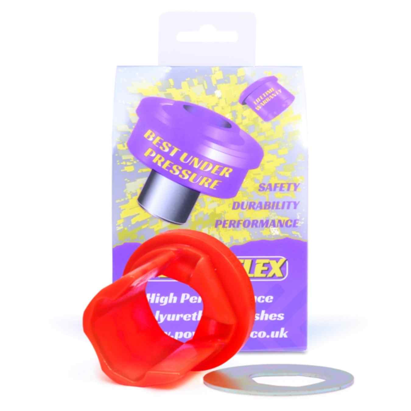 Silent bloc Powerflex insert de boîte de vitesse (diesel) road series N°30 PFF80-1030R