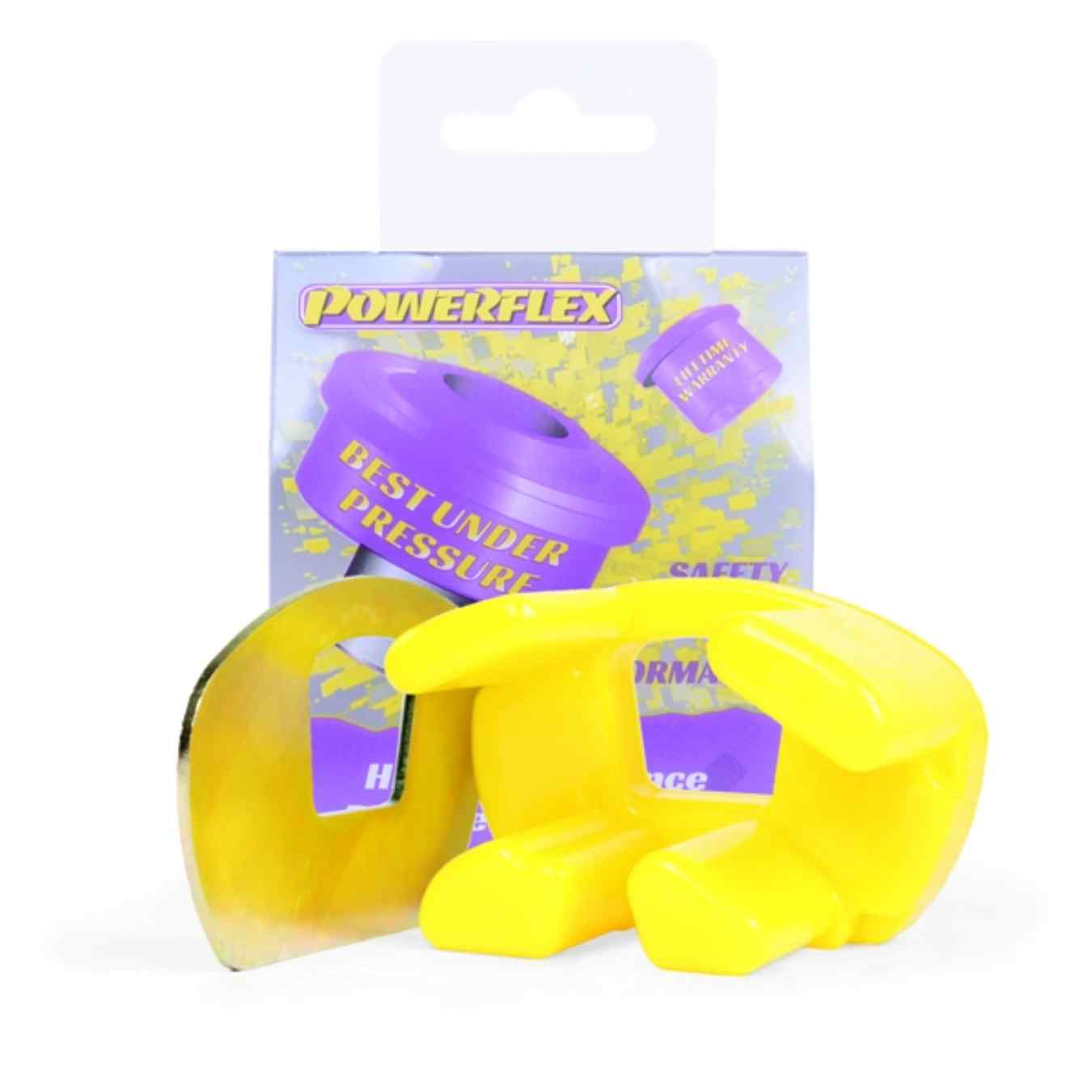 Silent bloc Powerflex insert de boîte de vitesse road series N°20 PFF19-620