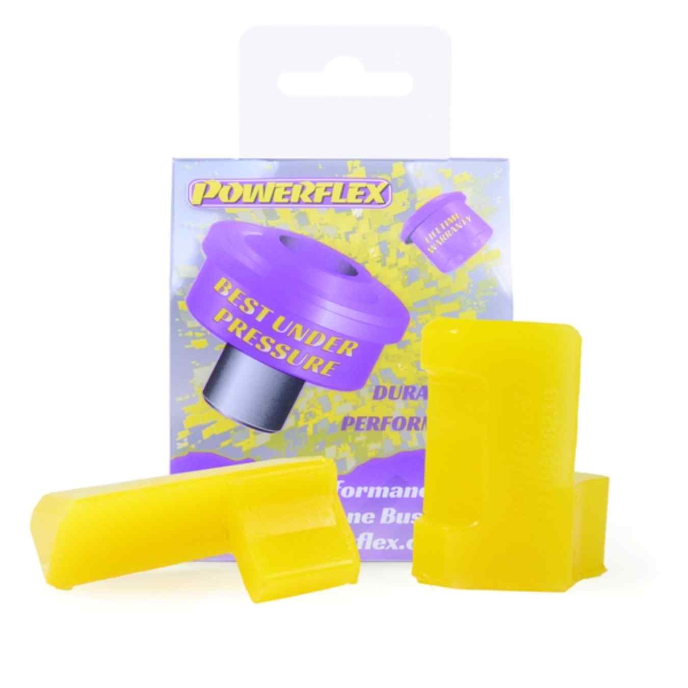 Silent bloc Powerflex insert de boîte de vitesse road series N°23 PFF85-1823