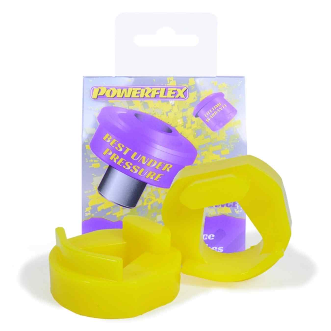 Silent bloc Powerflex insert de boîte de vitesse road series N°8 PFF5-108