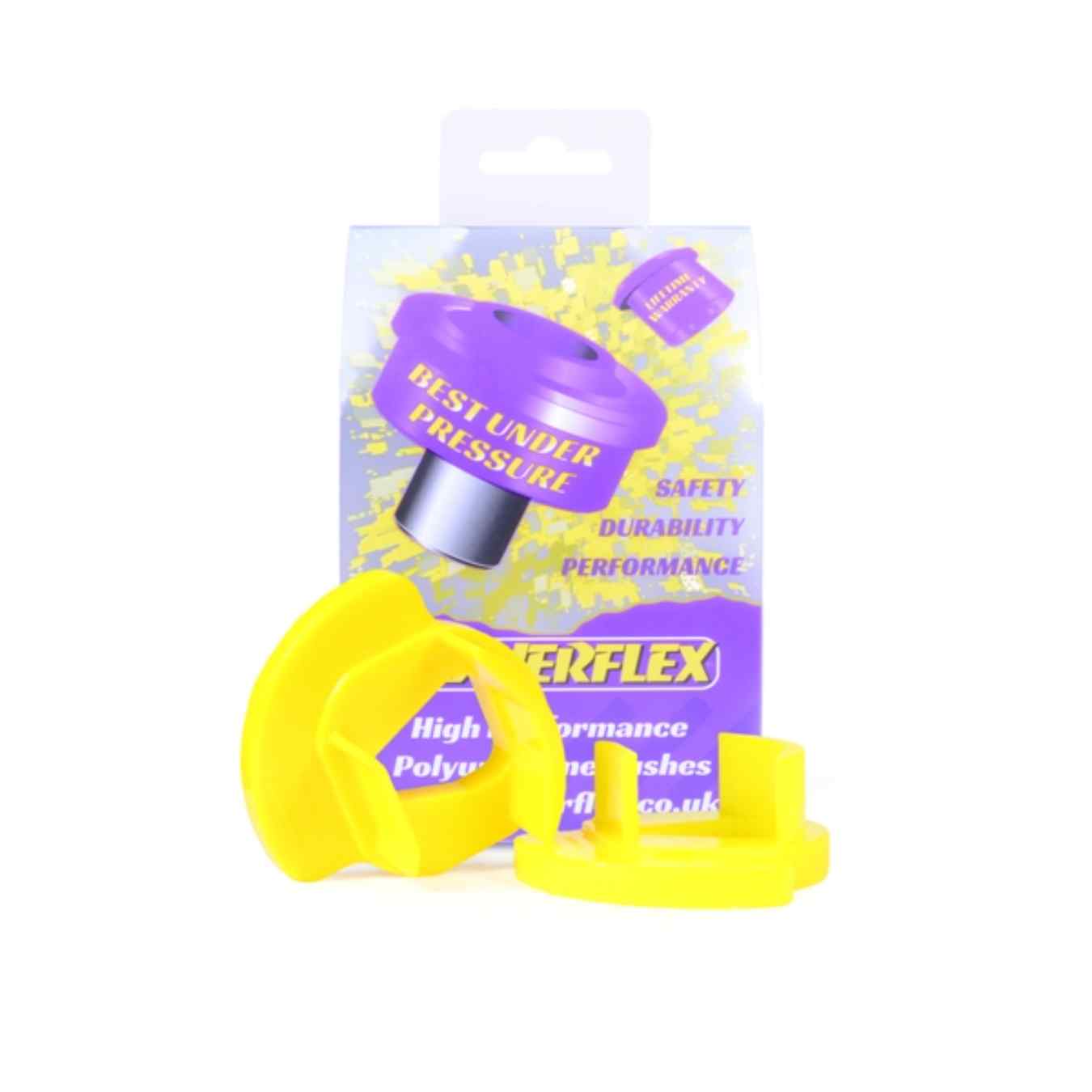 Silent bloc Powerflex insert de boîte de vitesse road series N°8 PFF5-122