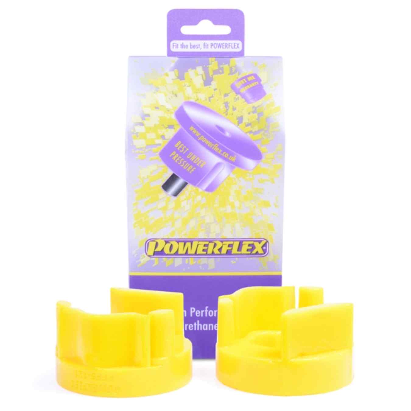 Silent bloc Powerflex insert de boîte de vitesse road series N°8 PFF5-121