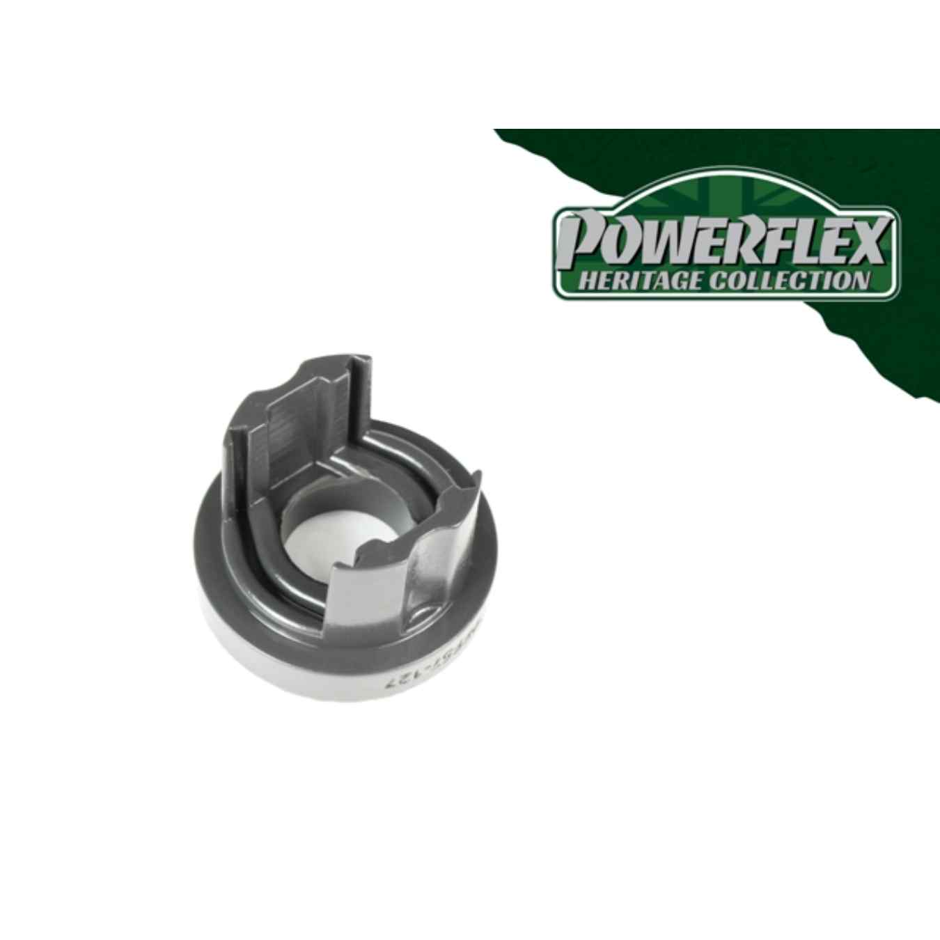 Silent bloc Powerflex insert de support de transmission heritage N°24 PFR57-127H