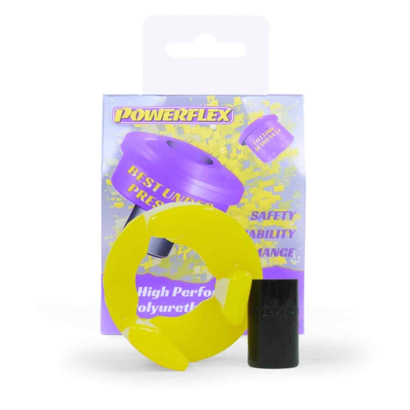 Silent bloc Powerflex insert du support moteur inférieur road series N°20 PFF16-720