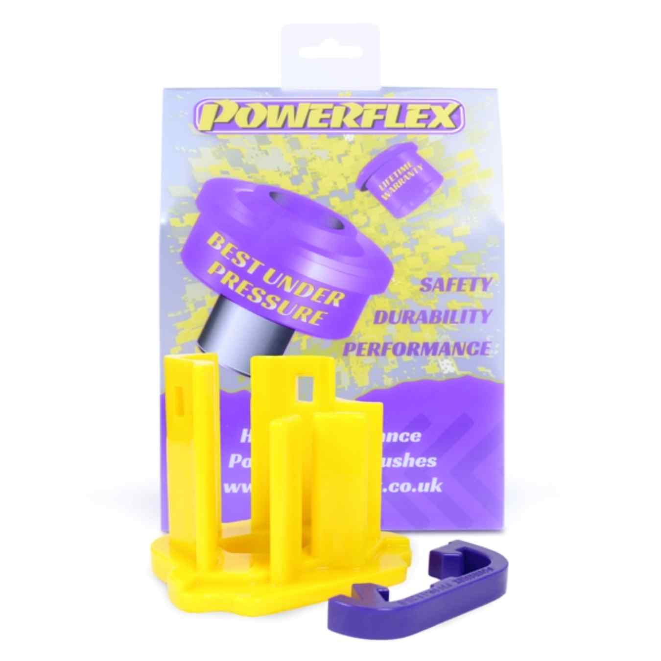 Silent bloc Powerflex insert moteur supérieur droit road series N°20 PFF19-1120