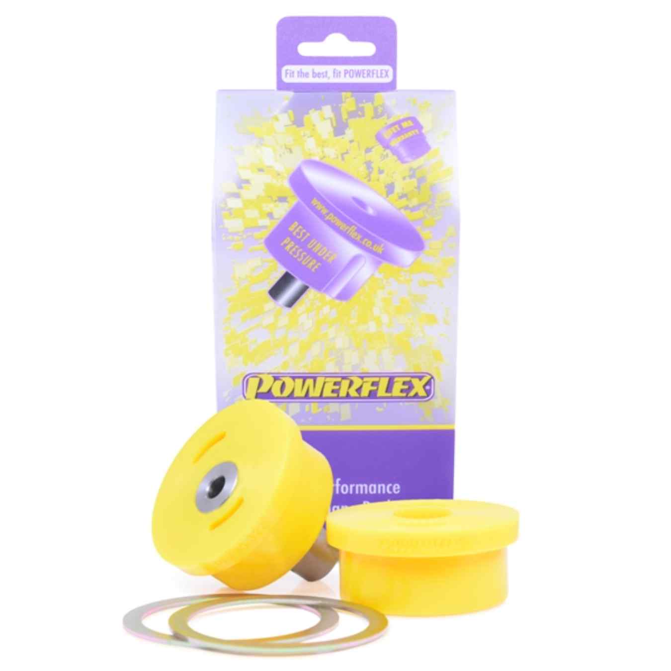 Silent bloc Powerflex insert supérieur de boîte de vitesses road series N°22 PFF30-322