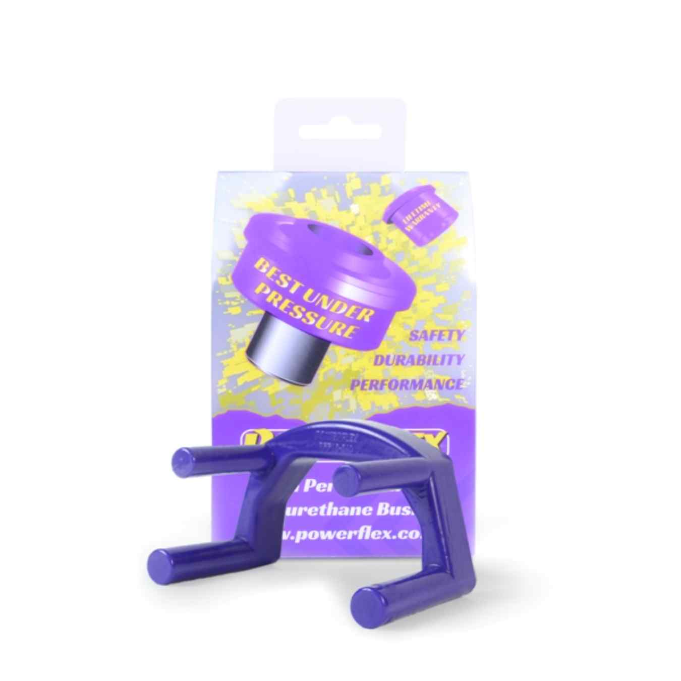 Silent bloc Powerflex insert support moteur supérieur road series N°40 PFF16-540