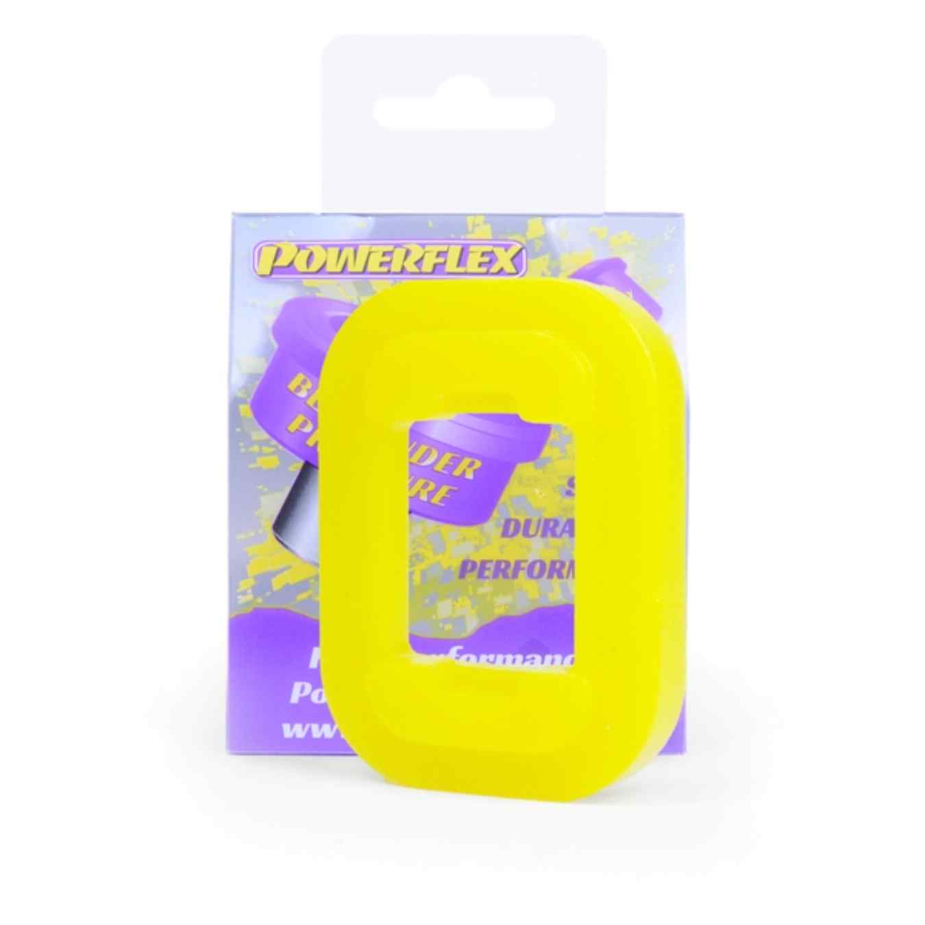 Silent bloc Powerflex insert support moteur supérieur road series N°24 PFF5-224