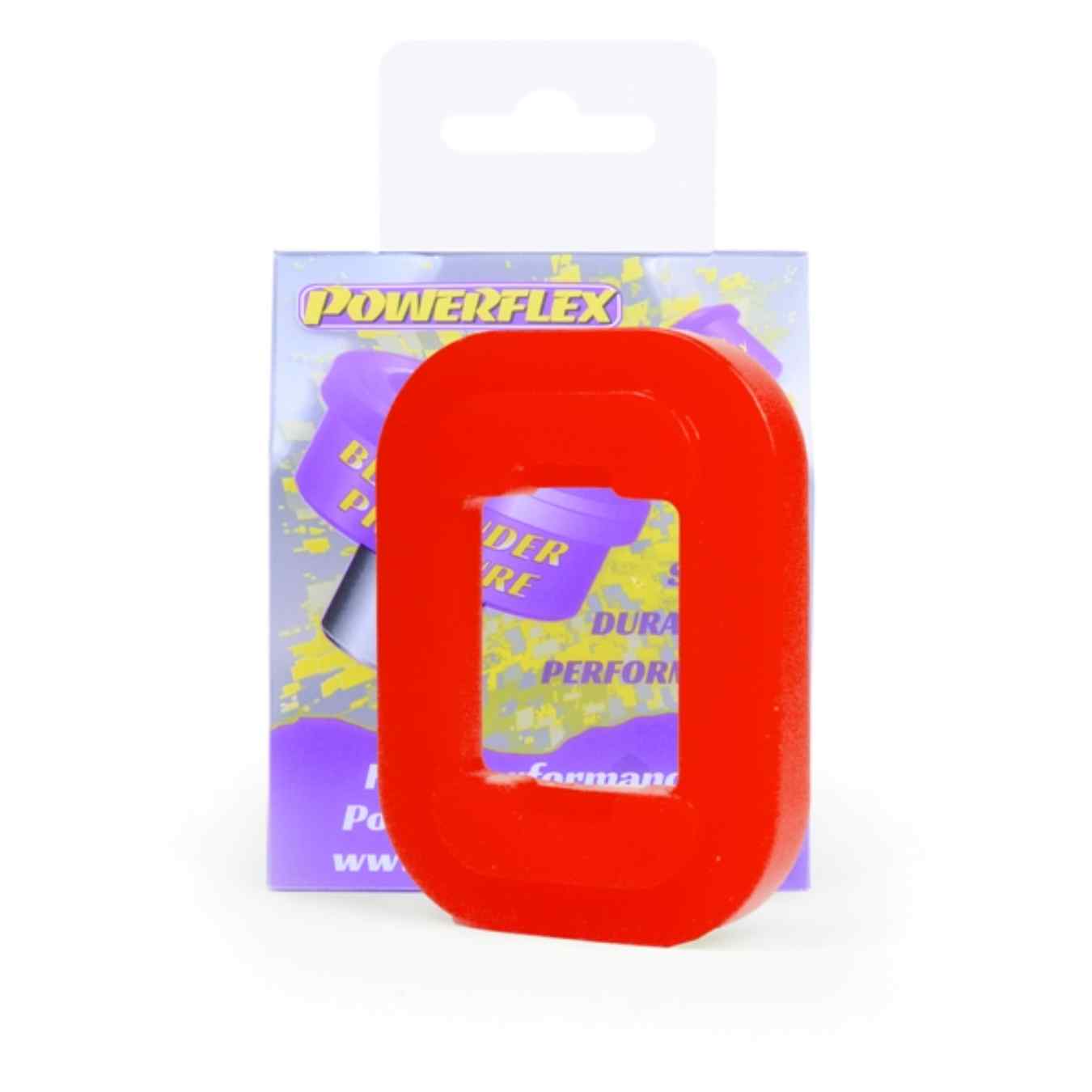 Silent bloc Powerflex insert support moteur supérieur road series N°24 PFF5-224R