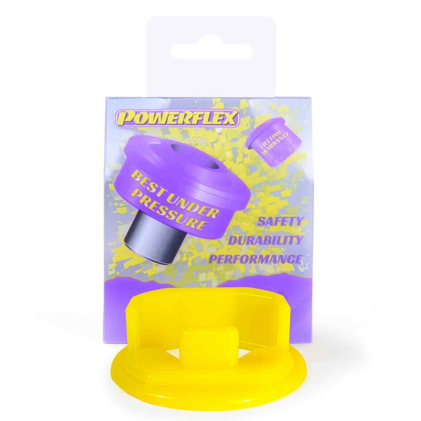 Silent bloc Powerflex insert support moteur supérieur road series N°25 PFF1-1125