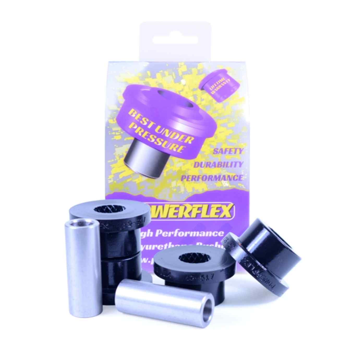 Silent bloc Powerflex intérieurs de bras de suspension arrière road series N°17 PFR12-517