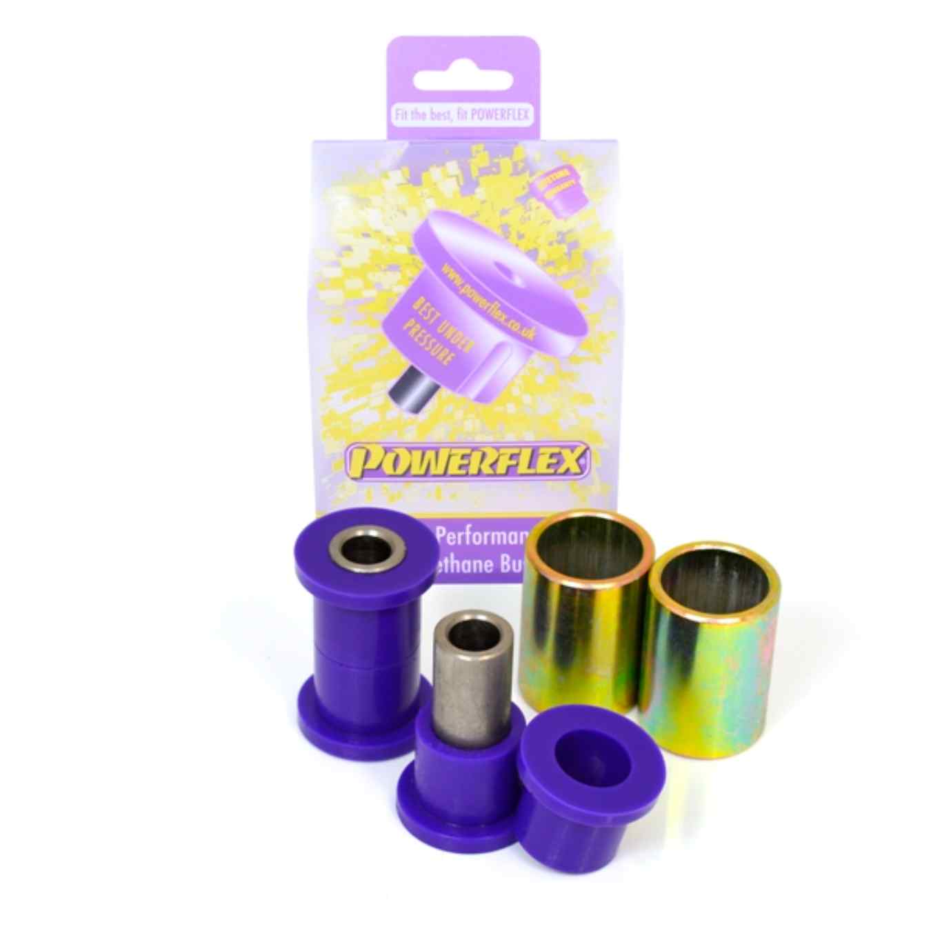 Silent bloc Powerflex intérieurs de bras de suspension arrière road series N°8 PFR19-808