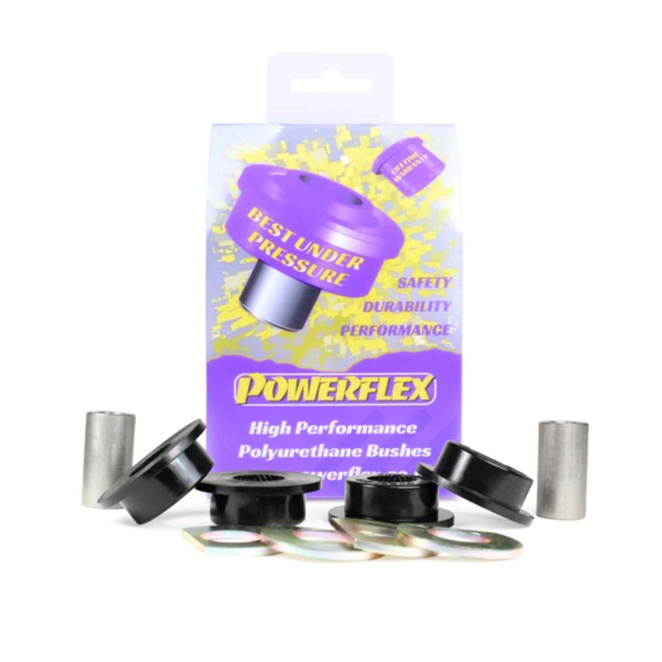 Silent bloc Powerflex intérieurs de bras de suspension arrière road series N°7 PFR57-507