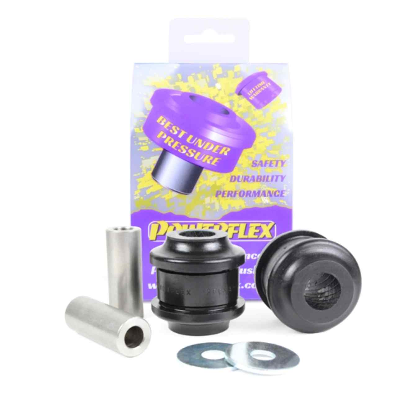 Silent bloc Powerflex intérieurs de bras de suspension avant road series N°11 PFF3-211