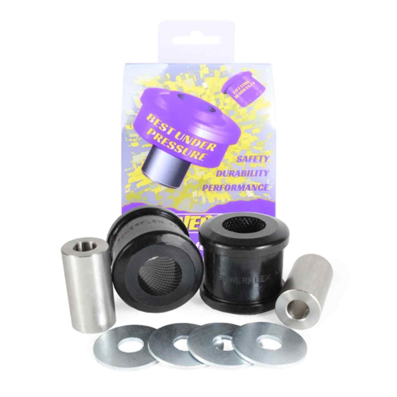 Silent bloc Powerflex intérieurs de bras de suspension avant road series N°2 PFF5-511