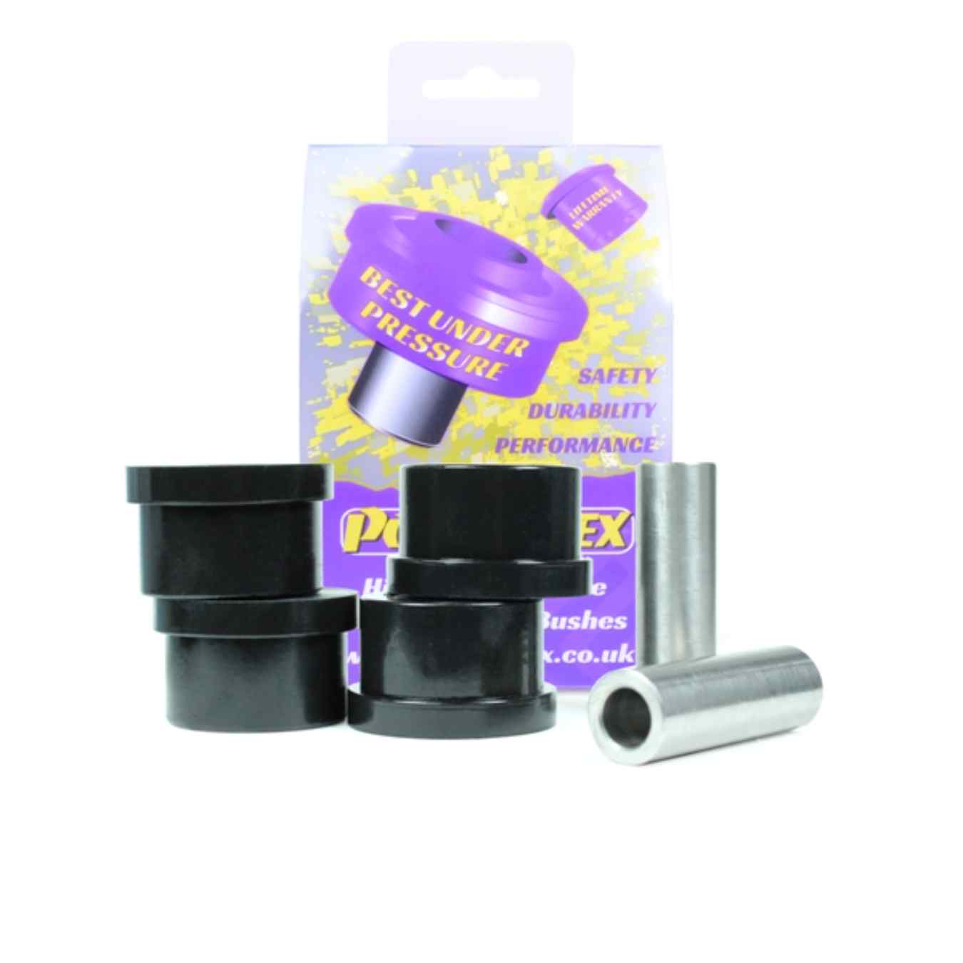 Silent bloc Powerflex intérieurs de ressorts arrière road series N°10 PFR85-510