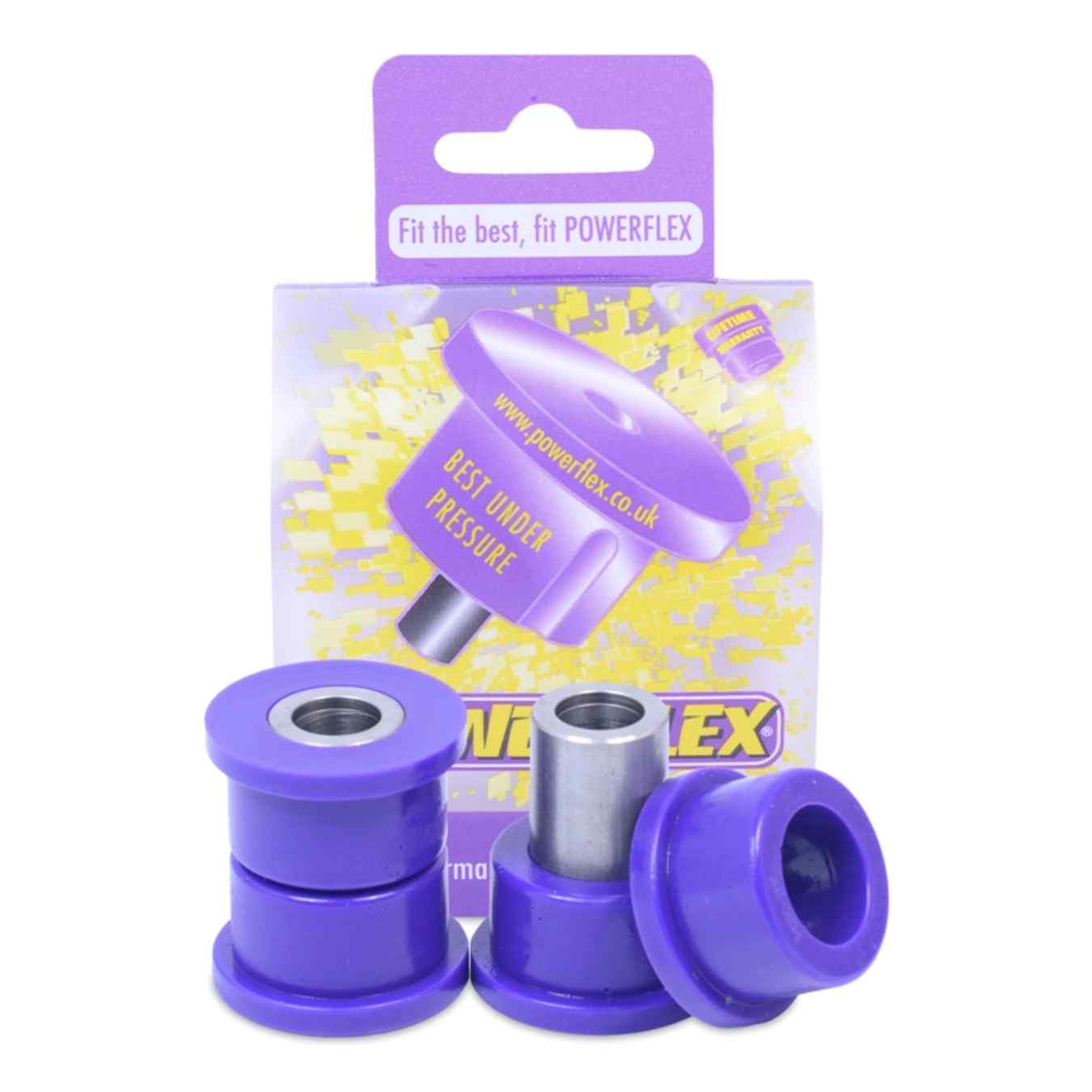Silent bloc Powerflex intérieurs de tirants de parallélisme arrière road series N°5 PFR46-205