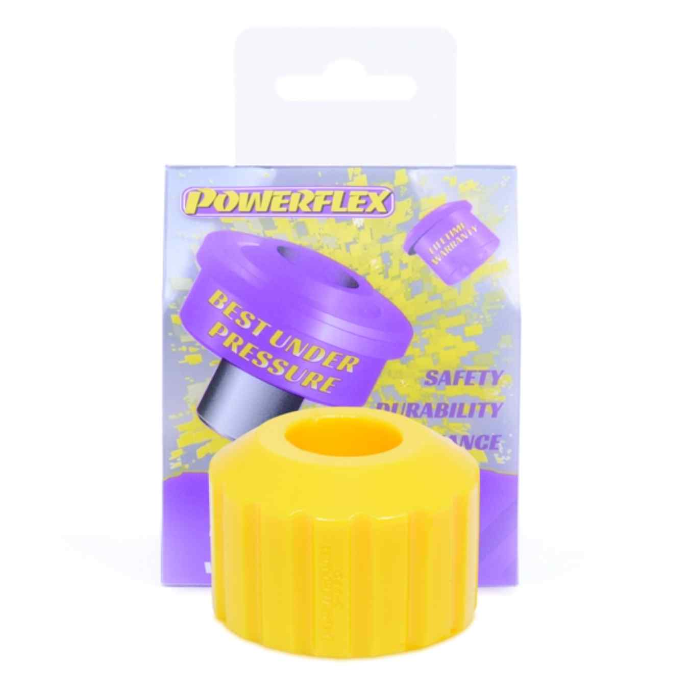 Silent bloc Powerflex protection support moteur road series N°16 PFF3-220