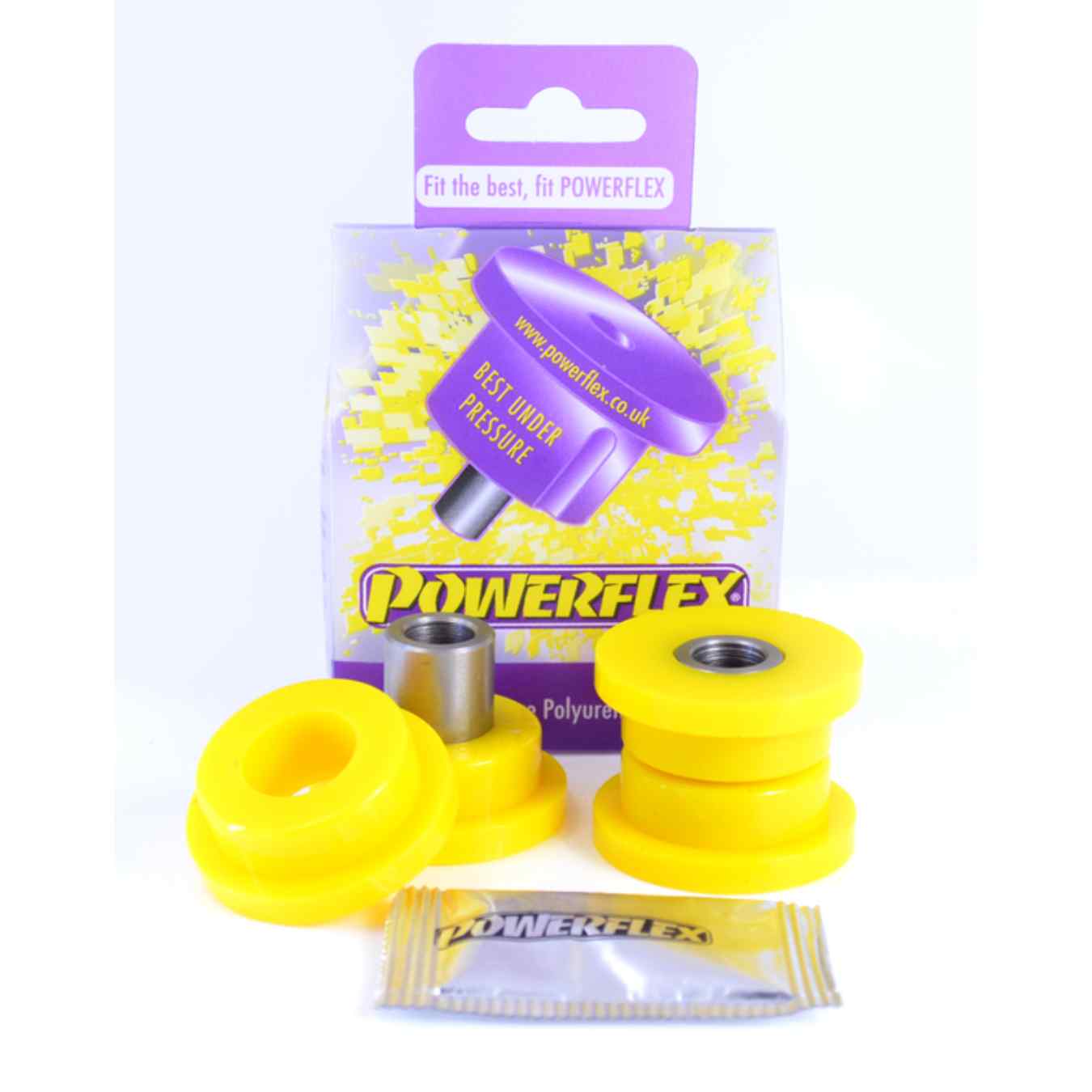 Silent bloc Powerflex stabilisateur moteur road series N°5 PFF4-205