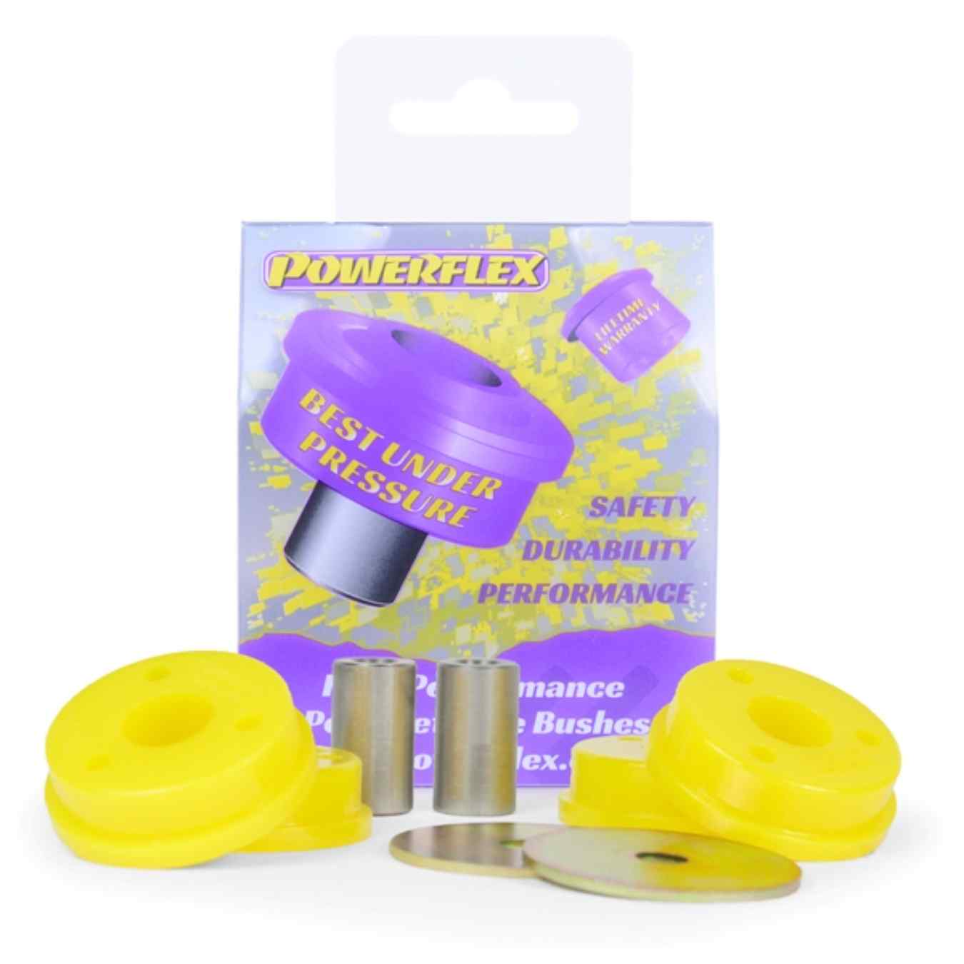 Silent bloc Powerflex stabilisateur moteur road series N°20/21 PFF1-813
