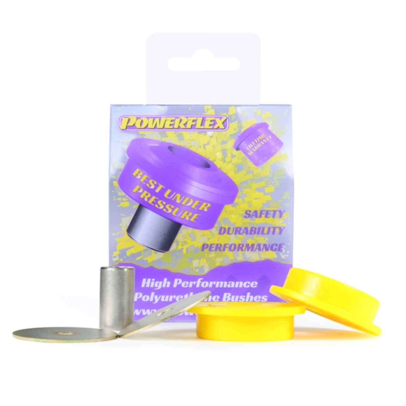 Silent bloc Powerflex stabilisateur moteur road series N°20 PFF1-820