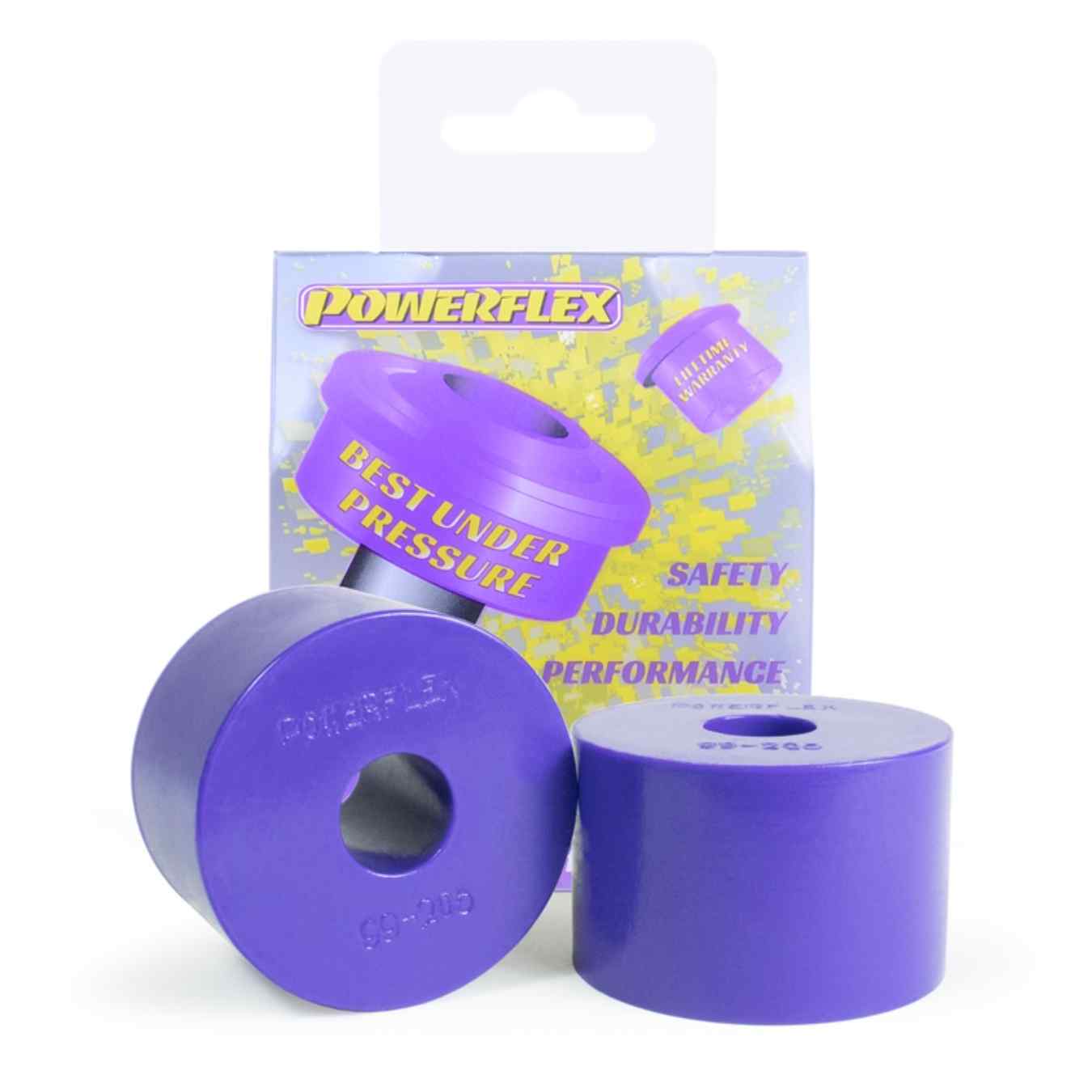 Silent bloc Powerflex standard universel série 200 road series PF99-205