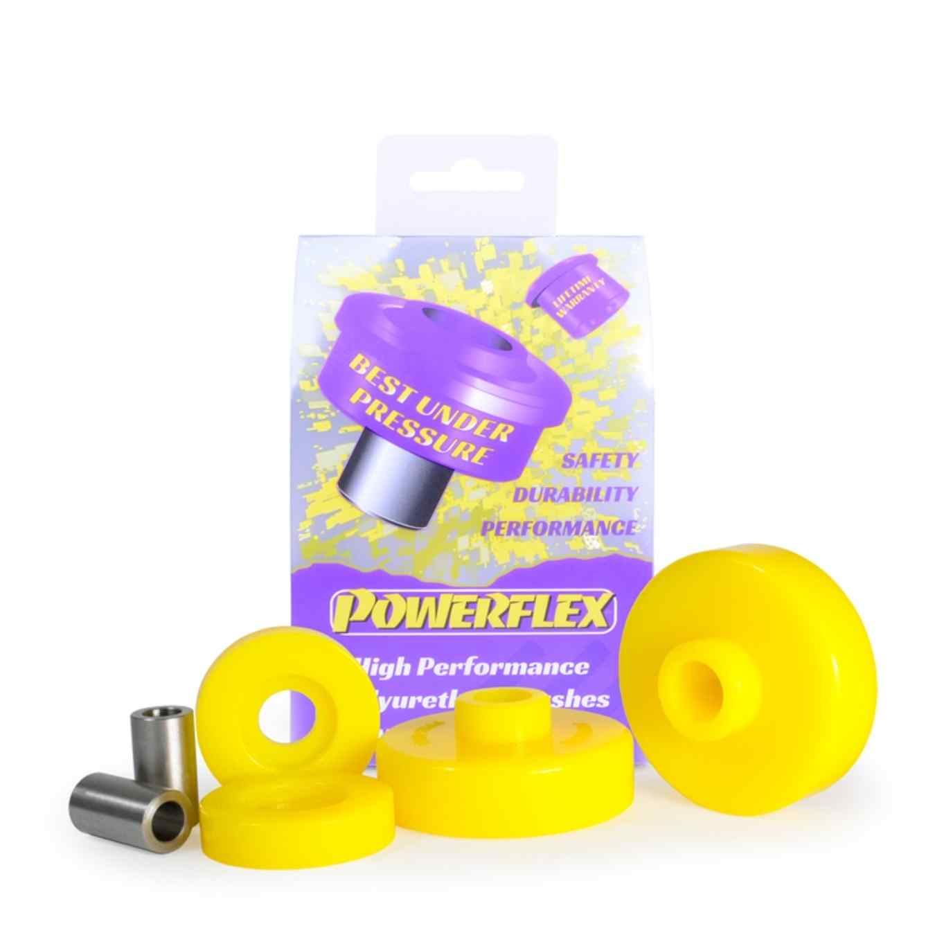 Silent bloc Powerflex supérieurs d'amortisseurs arrière road series N°15 PFR5-115