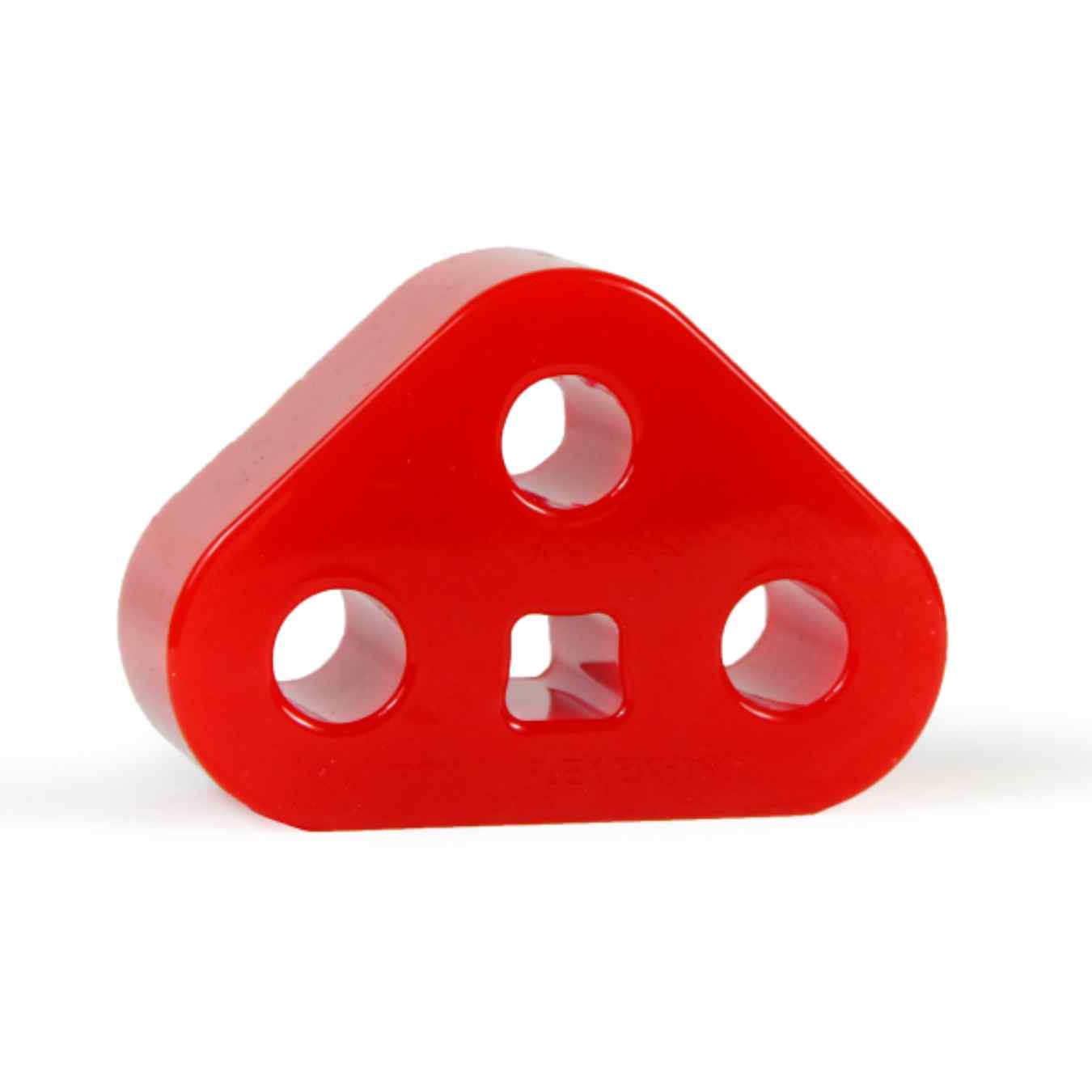 Silent bloc Powerflex support échappement road series EXH039