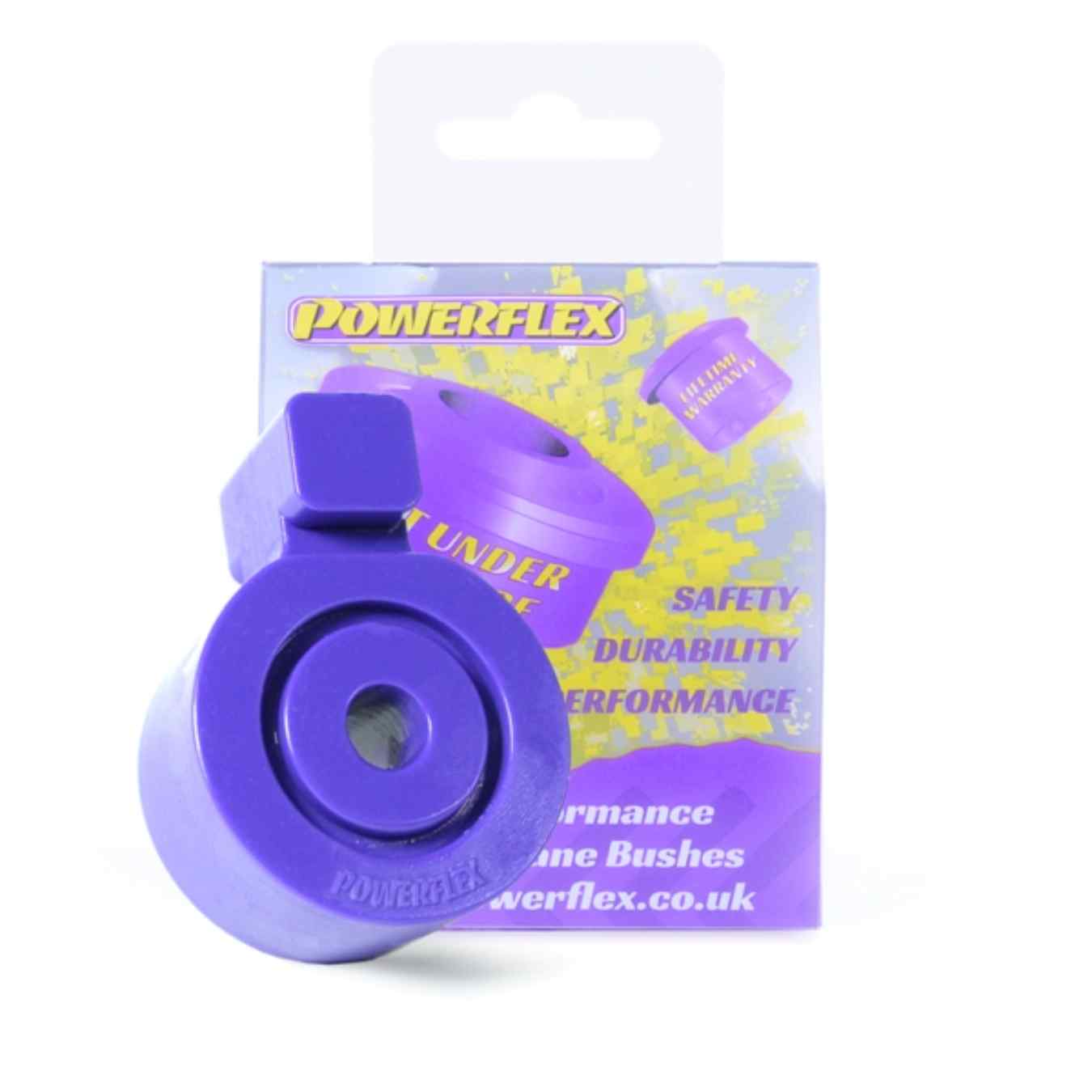 Silent bloc Powerflex support échappement road series EXH036