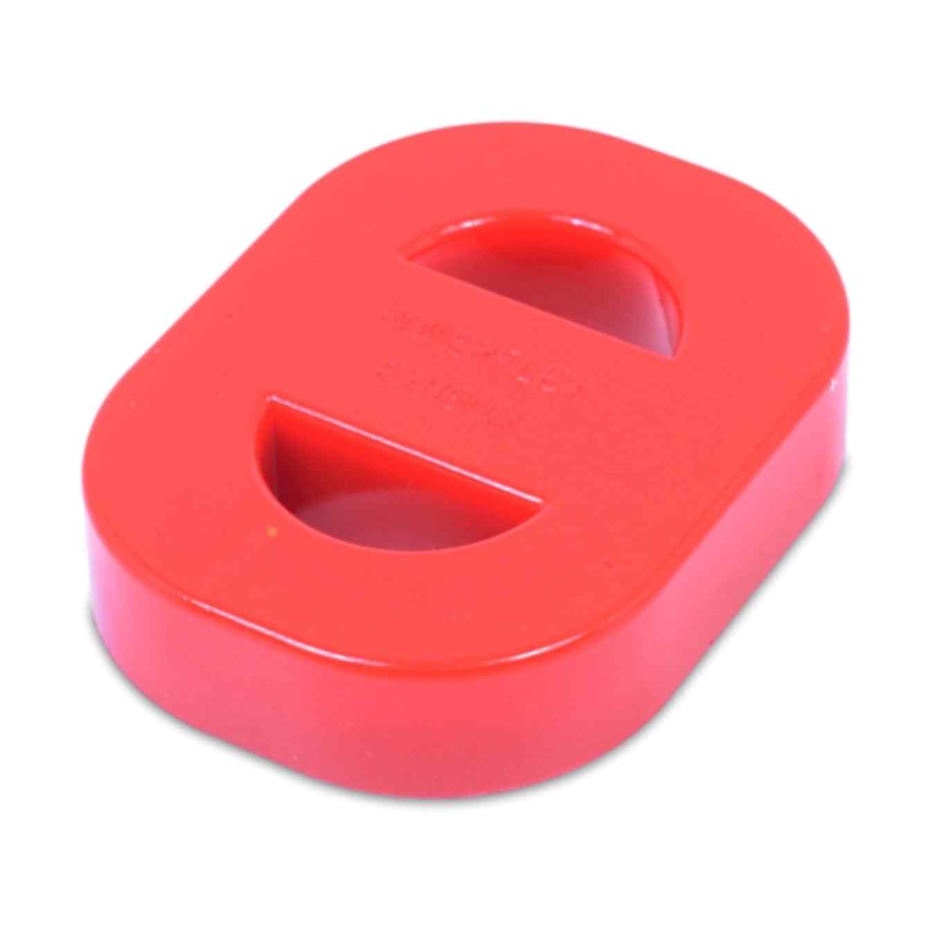 Silent bloc Powerflex support échappement road series EXH008