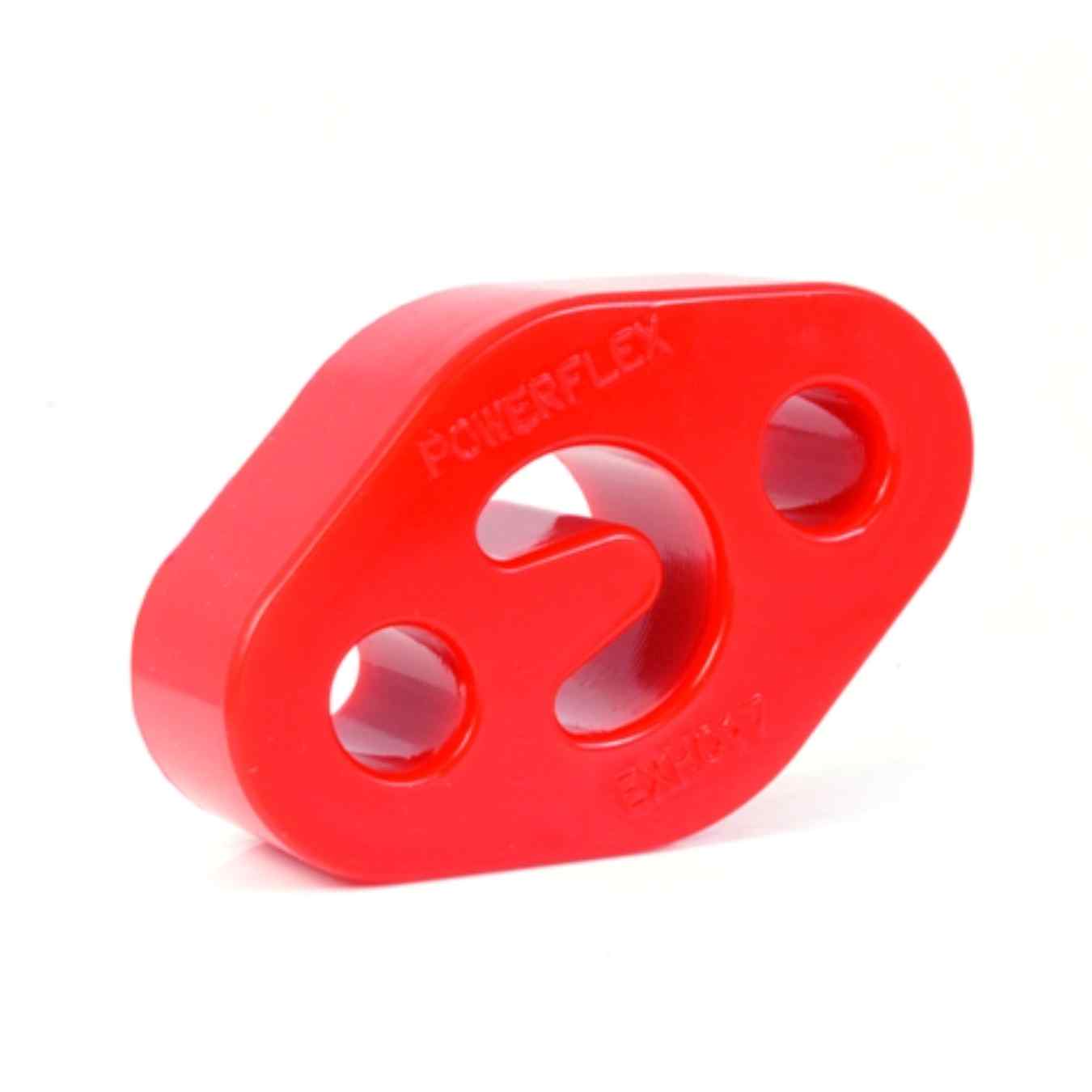 Silent bloc Powerflex support échappement road series EXH017