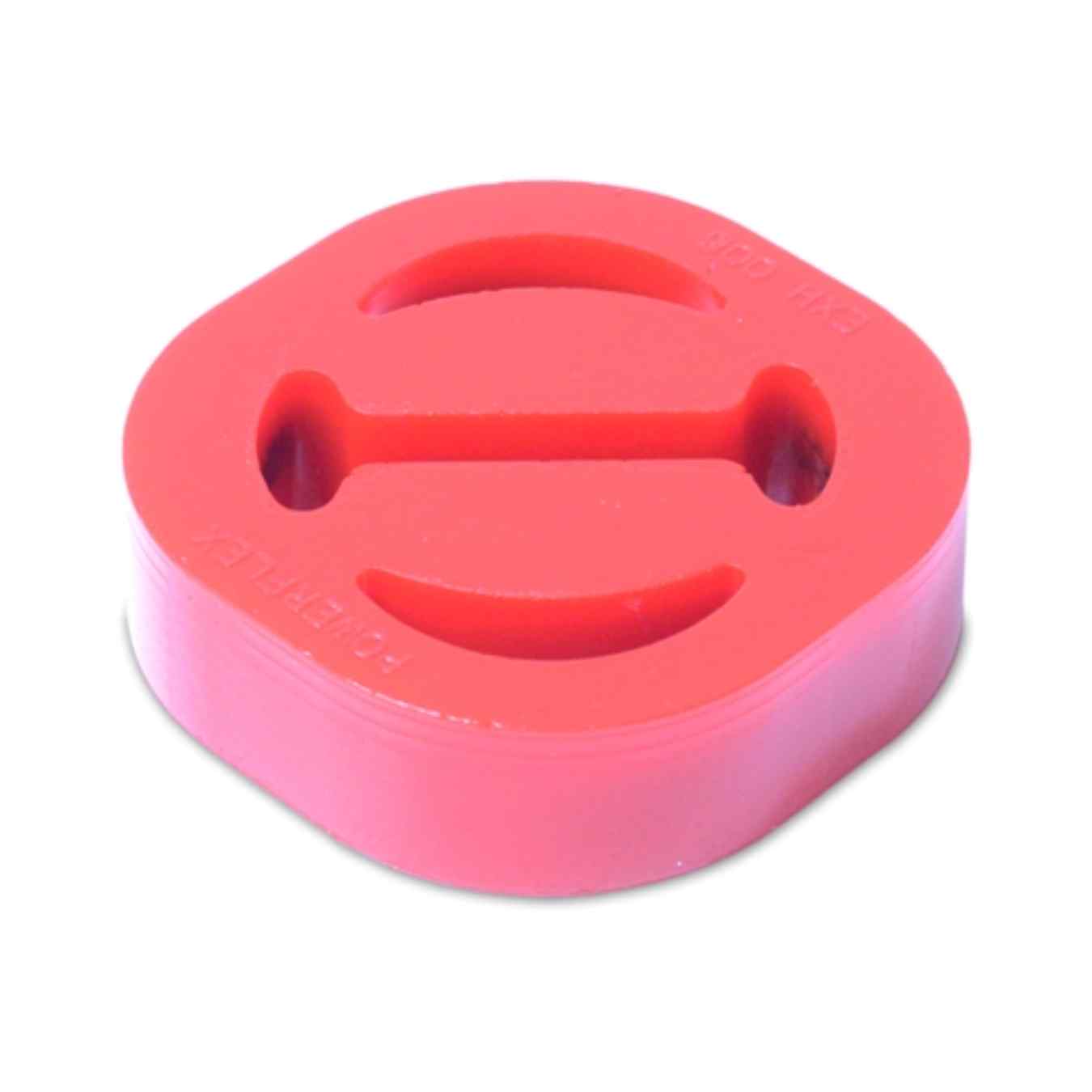 Silent bloc Powerflex support échappement road series EXH006