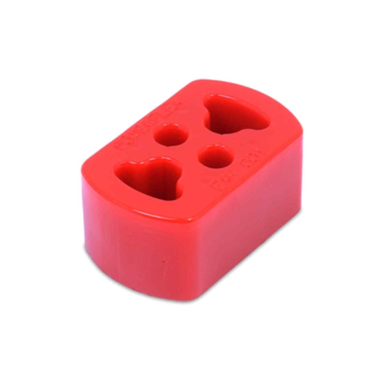 Silent bloc Powerflex support échappement road series EXH001