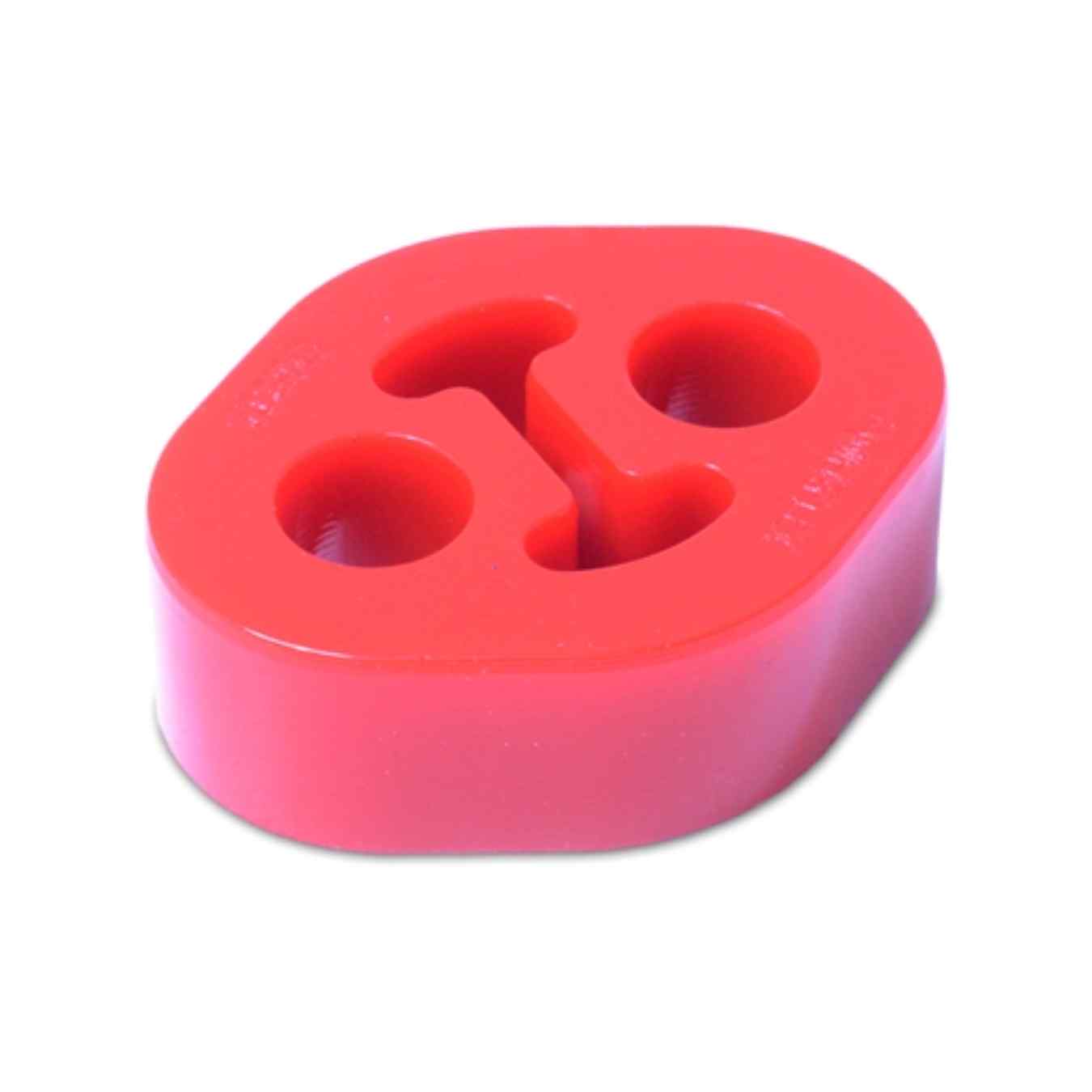 Silent bloc Powerflex support échappement road series EXH009