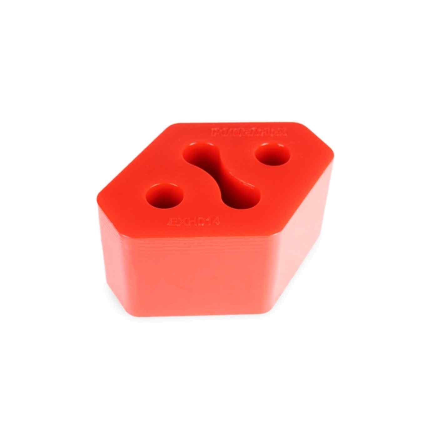 Silent bloc Powerflex support échappement road series EXH014